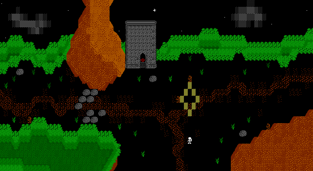 okay that's enough classic mzx for a year or two