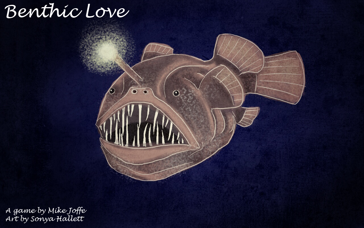 benthic
