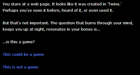 isthisagame