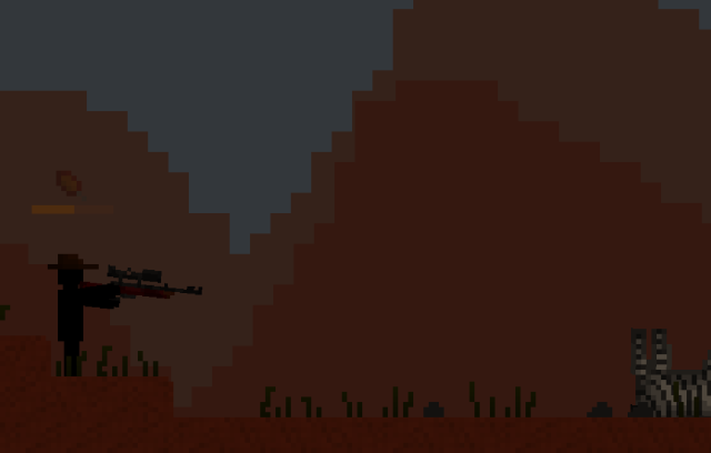 zebrahunt