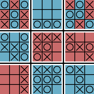 tictactoe