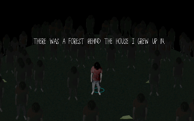 forest
