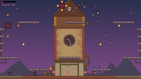clocktower