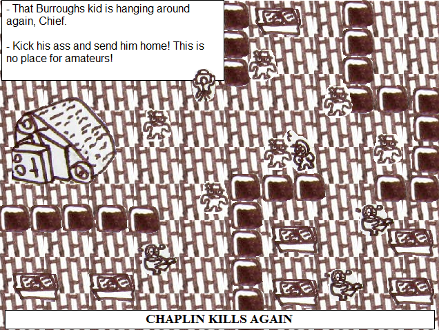 glorydaysofthefreepress