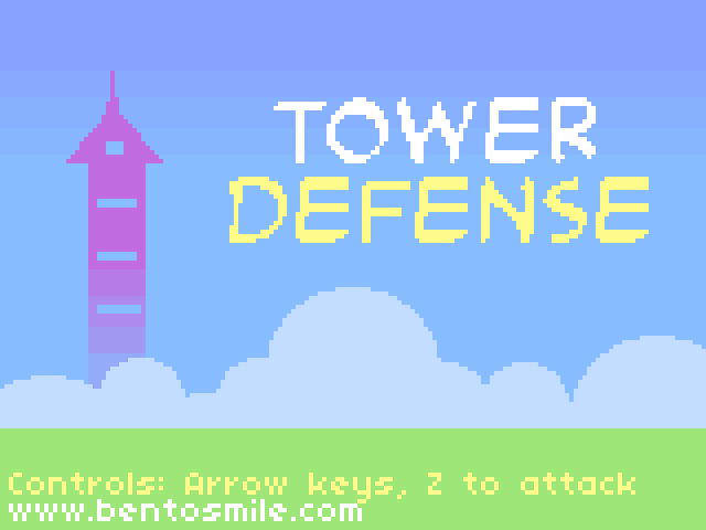 towerdefense