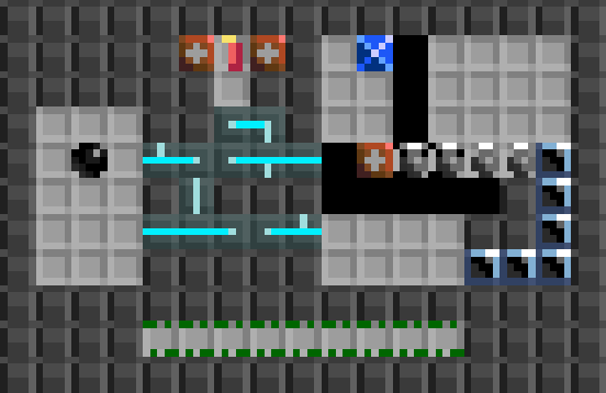 bloxyd