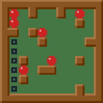 dropmaze
